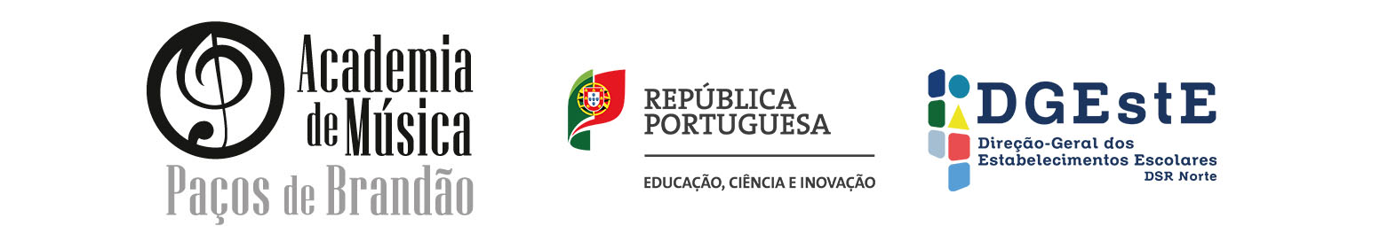 Academia Música de Paços de Brandão