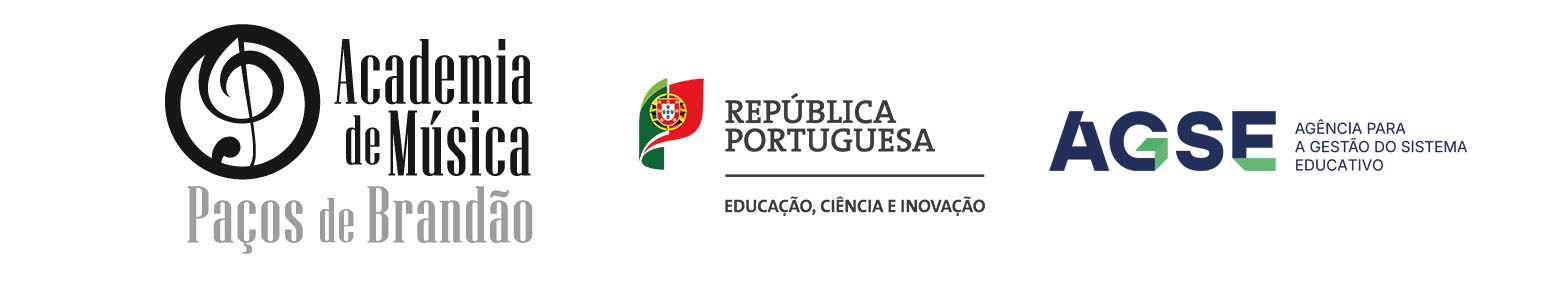 Academia Música de Paços de Brandão